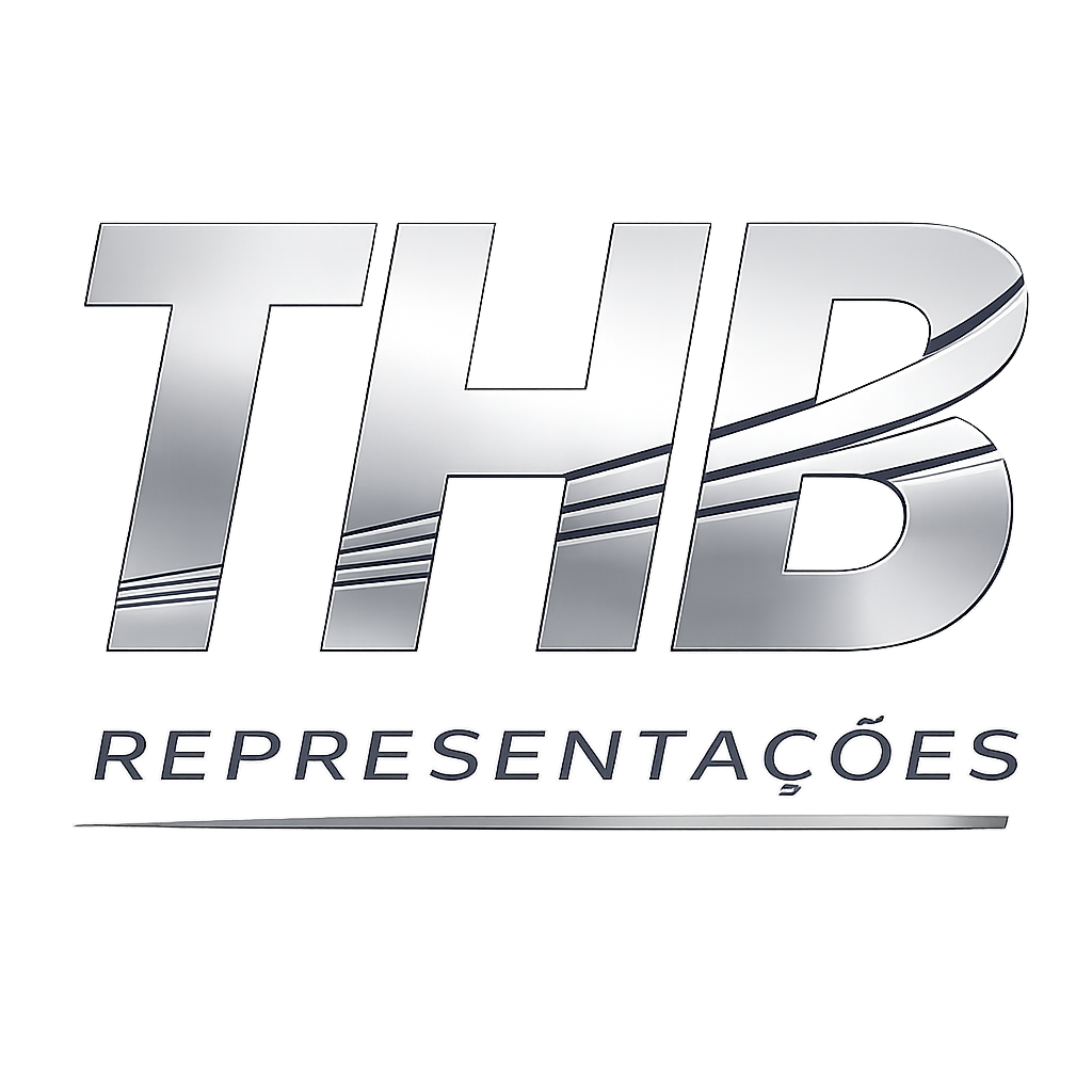 THB Representações