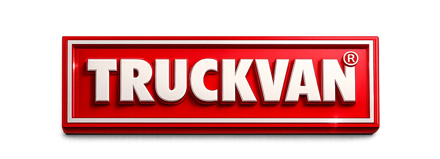Truckvan
