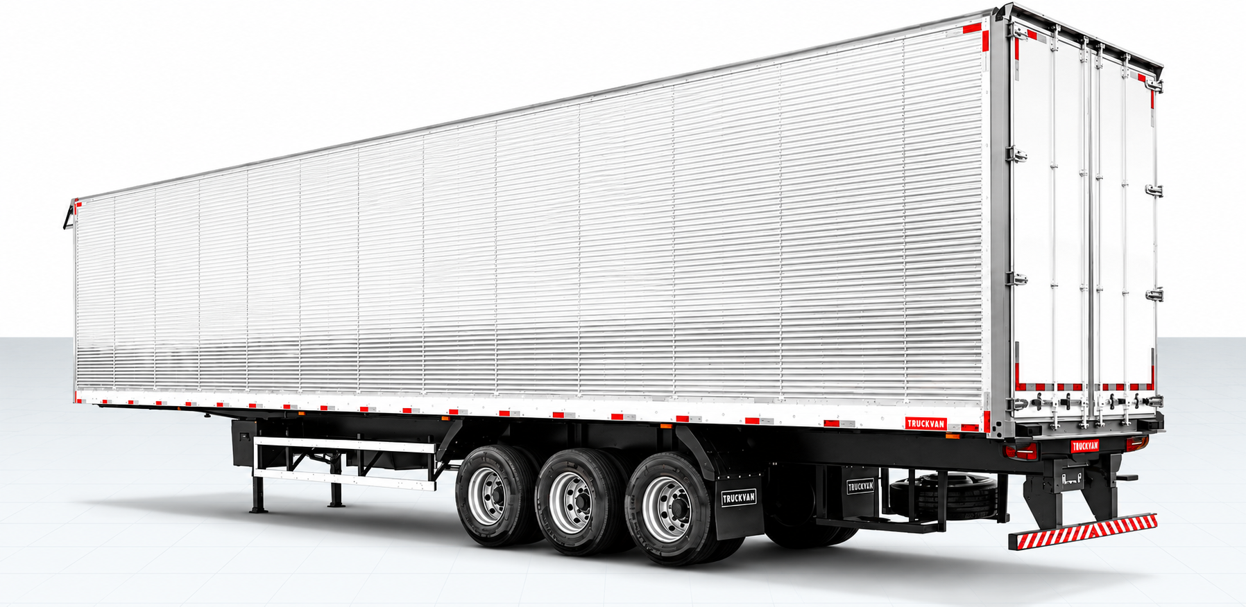 Truckvan Implementos Rodoviários